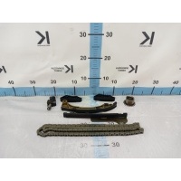 Цепь ГРМ Lexus RX450h AL10 2012 13506-31031, 13506-31031, 13559-31020, 13562-31020, 13540-31021, 13561-31021, 13521-31041
