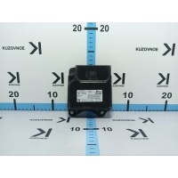 Блок Управления Air Bag Lifan Solano 650 2018 BBF3658100