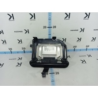 Блок Управления Двс (Компьютер) Lifan Solano 650 2018 BBF3612100, F01R00DEL8