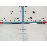 Молдинг стекла двери Lifan X60 2015 S6207212A2