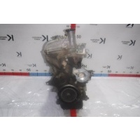 Двигатель (Двс) Mazda Mazda3 BL 2011 Z6 Z68302300F, Z68302300C