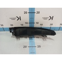 Дисплей Mazda Mazda3 BL 2011 BHD5-61-1J0
