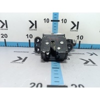 Замок багажника Mazda Mazda3 BL 2011 G33M-62-310