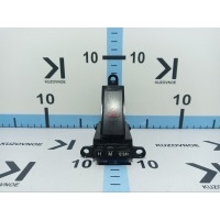 Кнопка аварийной сигнализации Mazda Mazda3 BL 2011 BBP3-66-4H0