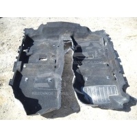 Ковер Салона Mazda Mazda3 BL 2011 BCD1-68-670B05