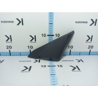Крышка Зеркала Внутренняя Mazda Mazda3 BL 2011 BBM2-69-111C
