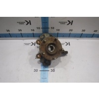 Кулак поворотный Mazda Mazda3 BL 2011 BBM2-33-031B, BBM2-33-031C