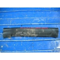 Накладка Порога Mazda Mazda3 BL 2011 BBM4-68-730A02