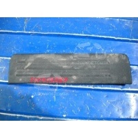 Накладка Порога Mazda Mazda3 BL 2011 BBP3-68-7G0-02