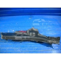 Накладка Порога Mazda Mazda3 BL 2011 BBN9-68-760A02