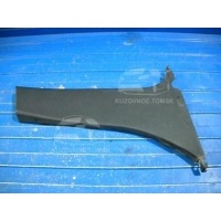 Обшивка стойки центральная Mazda Mazda3 BL 2011 BBM4-68-220A02