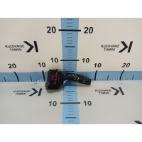 Переключатель Подрулевой Стеклоочистителей (Дворников) Mazda Mazda3 BL 2011 BCD2-66-128