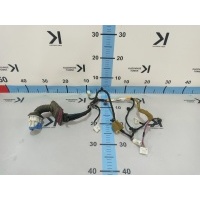 Проводка двери Mazda Mazda3 BL 2011 BHB6-67-200