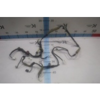Проводка крышки багажника Mazda Mazda3 BL 2011 BHC467060