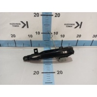 Ручка Двери Наружняя Mazda Mazda3 BL 2011 GS1D-72-410G08, BBM5-72-42XB