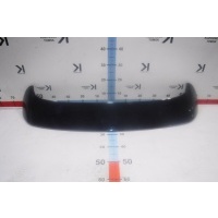 Спойлер крышки багажника Mazda Mazda3 BL 2011 BBN951960C08