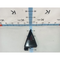 Стекло Двери (Форточка) Mazda Mazda3 BL 2011 BBN7-72-661