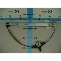 Стеклоподъемник Mazda Mazda3 BL 2011 BBM458590C