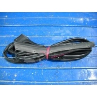 Уплотнитель Двери Mazda Mazda3 BL 2011 BBN9-72-760D