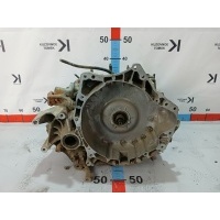 Акпп (Автоматическая Кпп) Mazda CX-5 KE 2013 FW7K-03-000
