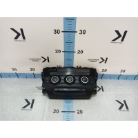 Блок Климат-Контроля Mazda CX-5 KE 2013 KD49-61-190G