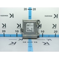 Блок Управления Air Bag Mazda CX-5 KE 2013 KD47-57-K30