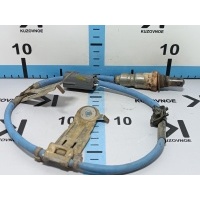 Датчик Кислородный (Лямда Зонд) Mazda CX-5 KE 2013 PE01-18-8G1