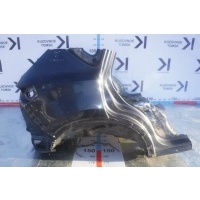 Крыло Mazda CX-5 KE 2013 KDY3-70-410C