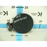 Лючок Бензобака Mazda CX-5 KE 2013 KD5342410