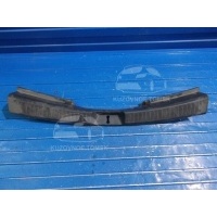 Накладка замка багажника Mazda CX-5 KE 2013 KD456889X02