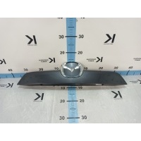 Накладка крышки багажника Mazda CX-5 KE 2013 KD53-50-810A08
