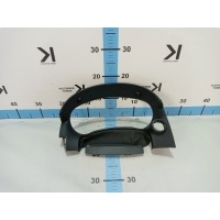 Накладка на торпедо Mazda CX-5 KE 2013 KD4555420A02