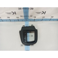 Накладка На Центральную Консоль Mazda CX-5 KE 2013 KD47-64-340B02