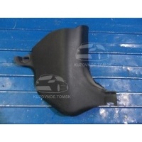 Накладка Порога Mazda CX-5 KE 2013 KD45-68-370-02