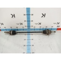 Привод Mazda CX-5 KE 2013 RTA12560XB