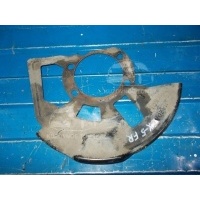 Пыльник тормозного диска Mazda CX-5 KE 2013 K011-33-261A