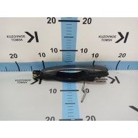 Ручка Двери Наружняя Mazda CX-5 KE 2013 KD53-73-42X, KD53-59-41XA08
