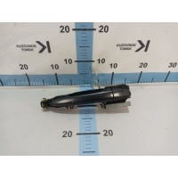 Ручка Двери Наружняя Mazda CX-5 KE 2013 KD53-72-42X, KD53-58-41XA08