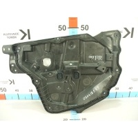 Стеклоподъемник Mazda CX-5 KE 2013 KD535897X