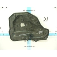 Стеклоподъемник Mazda CX-5 KE 2013 KD537397X