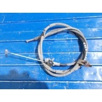 Трос Ручника Mazda CX-5 KE 2013 K011-44-420A