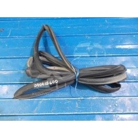 Уплотнитель Двери Mazda CX-5 KE 2013 KD53-73-760B