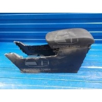 Центральная Консоль (Подлокотник) Mazda CX-5 KE 2013 KD45-64-420A02