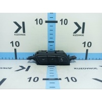 Блок управления сиденьем Mazda CX-5 KF 2018 GHL2881M502, GHL2881M502, FU25LG446