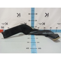 Воздуховод Печки Внутренний Mazda CX-5 KF 2018 KD4561273B