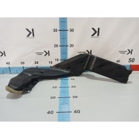 Воздуховод Печки Внутренний Mazda CX-5 KF 2018 KD4561272