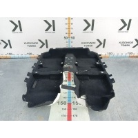 Ковер Салона Mazda CX-5 KF 2018 KD3F68670A03, KD3F68670A03, KD3F68670