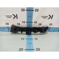 Кронштейн Бампера Mazda CX-5 KF 2018 KB8A502H1B, KB8A502H1B, KB8A502H1