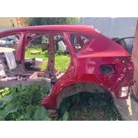 Крыло Mazda CX-5 KF 2018 KBYW71410D