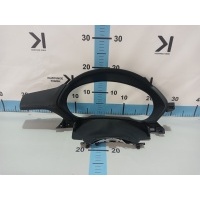 Накладка на торпедо Mazda CX-5 KF 2018 KB8D5542003, KB8D5542003, KB7W55421